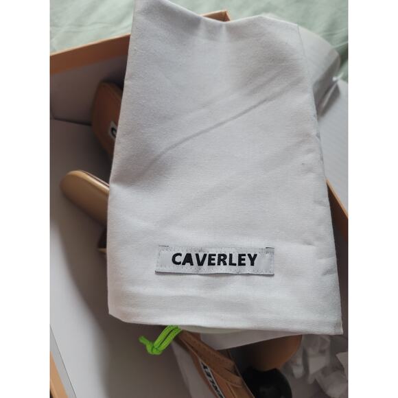 NWT Anthropologie Caverley Trish Heeled Mules Size 39EU (9 US) - Picture 7 of 8